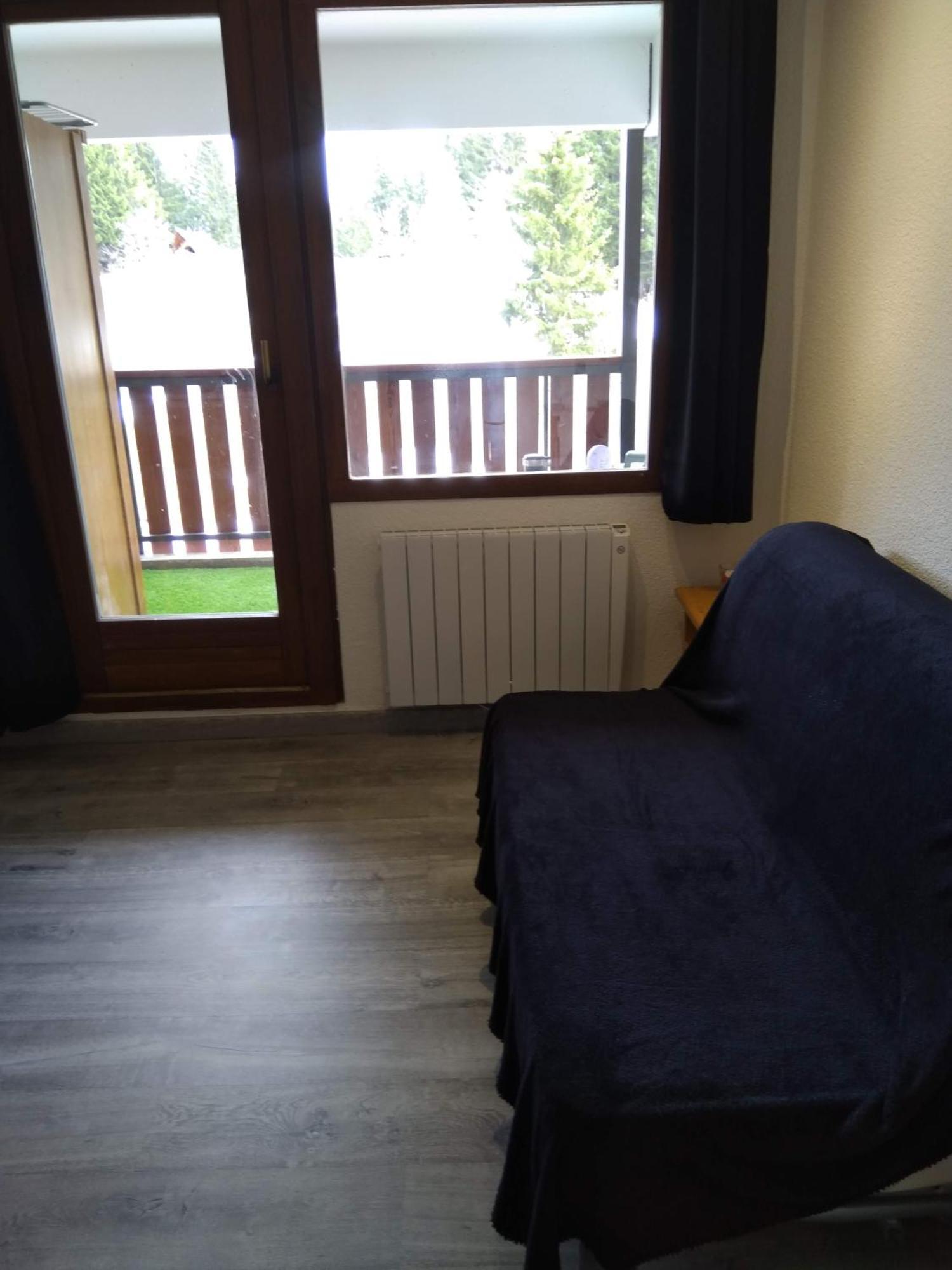 Les Terrasses Du Mont Blanc Apartment Le Praz de Lys Luaran gambar